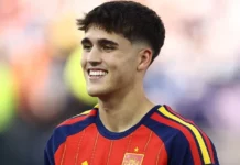 كوبارسي أفضل لاعب شاب في كأس العالم 2026