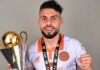 النادي المكناسي يحسم صفقة محمد المرابط ويواصل تعزيز صفوفه
