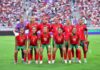 لبؤات الأطلس أمام اختبار الكاميرون.. 90 دقيقة تفصل المغرب عن النهائي الثالث تواليا