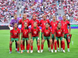 لبؤات الأطلس أمام اختبار الكاميرون.. 90 دقيقة تفصل المغرب عن النهائي الثالث تواليا