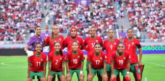 لبؤات الأطلس أمام اختبار الكاميرون.. 90 دقيقة تفصل المغرب عن النهائي الثالث تواليا
