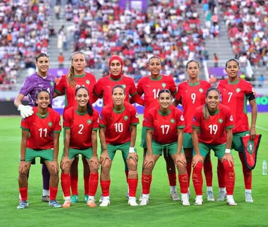 لبؤات الأطلس أمام اختبار الكاميرون.. 90 دقيقة تفصل المغرب عن النهائي الثالث تواليا