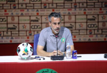 اللبؤات على موعد مع الكاميرون.. وفيلدا يرفع سقف الطموح
