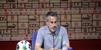 اللبؤات على موعد مع الكاميرون.. وفيلدا يرفع سقف الطموح