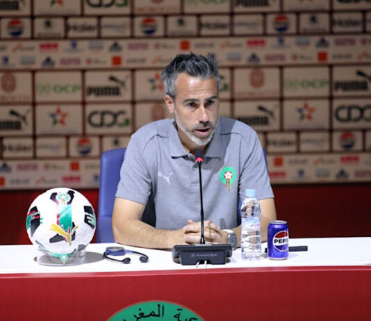 اللبؤات على موعد مع الكاميرون.. وفيلدا يرفع سقف الطموح