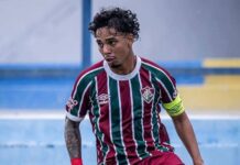 الرجاء الرياضي يعزز هجومه بصفقة برازيلية