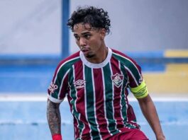 الرجاء الرياضي يعزز هجومه بصفقة برازيلية