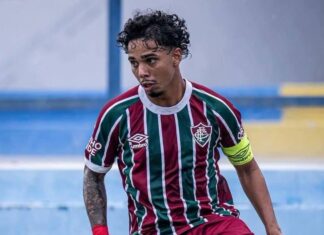 الرجاء الرياضي يعزز هجومه بصفقة برازيلية