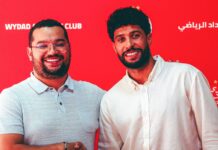 يحيى جبران: “سعيد بالعودة إلى بيتي”.. قائد الوداد السابق يفتح صفحة جديدة مع الفريق الأحمر