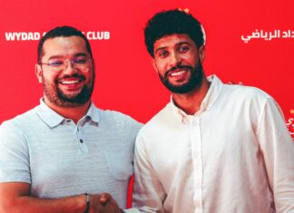 يحيى جبران: “سعيد بالعودة إلى بيتي”.. قائد الوداد السابق يفتح صفحة جديدة مع الفريق الأحمر