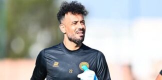 الزنيتي يحسم وجهته الجديدة.. الحارس المخضرم بقميص النادي المكناسي