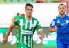 المغرب الفاسي يحسم صفقة منير الكوج قادما من أولمبيك الدشيرة