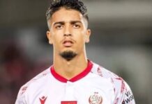 أمين أبو الفتح يحسم انتقاله إلى أهلي بنغازي