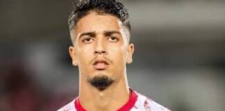 أمين أبو الفتح يحسم انتقاله إلى أهلي بنغازي