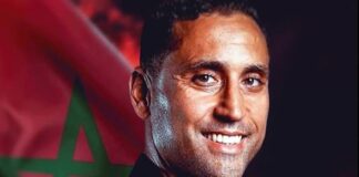 أحمد قنطاري مدربا جديدا لمنتخب المغرب لأقل من 17 سنة