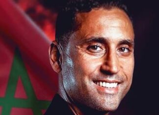 أحمد قنطاري مدربا جديدا لمنتخب المغرب لأقل من 17 سنة