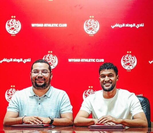 الوداد يراهن على أبنائه.. عطية الله ثالث العائدين هذا الصيف