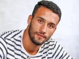 الجيش الملكي يعزز خطه الخلفي بالتعاقد مع نبيل مرموق
