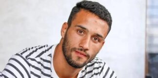 الجيش الملكي يعزز خطه الخلفي بالتعاقد مع نبيل مرموق