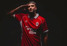 رسميا.. روايال أنتويرب يتعاقد مع المغربي إبراهيم صلاح