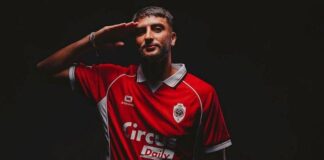 رسميا.. روايال أنتويرب يتعاقد مع المغربي إبراهيم صلاح