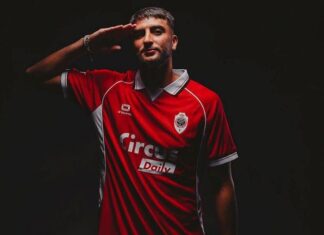 رسميا.. روايال أنتويرب يتعاقد مع المغربي إبراهيم صلاح