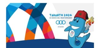 لائحة الوفد الرياضي المغربي المشارك في ألعاب البحر الأبيض المتوسط « تارانتو 2026 »