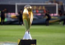 الكاف يكشف طريق ممثلي المغرب في دوري أبطال إفريقيا