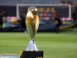 الكاف يكشف طريق ممثلي المغرب في دوري أبطال إفريقيا