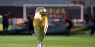 الكاف يكشف طريق ممثلي المغرب في دوري أبطال إفريقيا