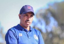 أولمبيك آسفي يبدأ تحضيراته للموسم الجديد بطاقم مؤقت