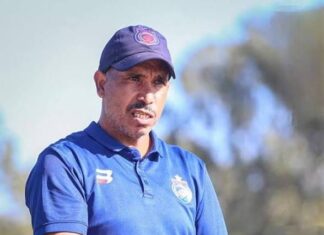 أولمبيك آسفي يبدأ تحضيراته للموسم الجديد بطاقم مؤقت