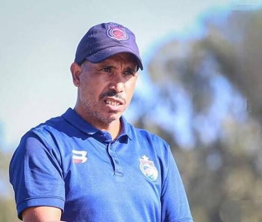 أولمبيك آسفي يبدأ تحضيراته للموسم الجديد بطاقم مؤقت