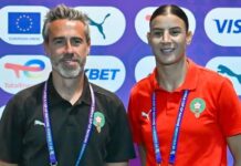 قبل مواجهة جنوب إفريقيا.. فيلدا والرميشي يؤكدان جاهزية “لبؤات الأطلس”