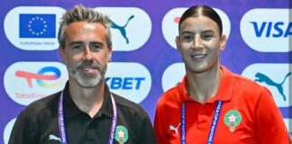 قبل مواجهة جنوب إفريقيا.. فيلدا والرميشي يؤكدان جاهزية “لبؤات الأطلس”