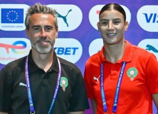 قبل مواجهة جنوب إفريقيا.. فيلدا والرميشي يؤكدان جاهزية “لبؤات الأطلس”