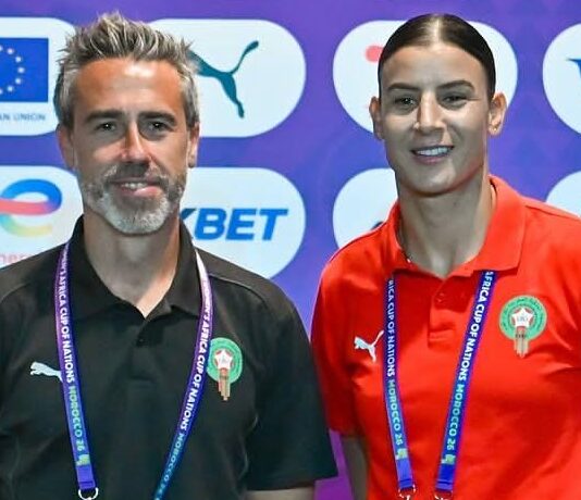 قبل مواجهة جنوب إفريقيا.. فيلدا والرميشي يؤكدان جاهزية “لبؤات الأطلس”