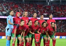 المغرب وجنوب إفريقيا.. مواجهة جديدة بين طموح «اللبؤات» وخبرة «بانيانا بانيانا»