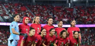 المغرب وجنوب إفريقيا.. مواجهة جديدة بين طموح «اللبؤات» وخبرة «بانيانا بانيانا»