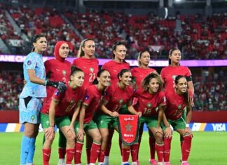 المغرب وجنوب إفريقيا.. مواجهة جديدة بين طموح «اللبؤات» وخبرة «بانيانا بانيانا»