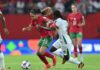 صدمة جديدة للبؤات الأطلس.. المغرب يودع كأس أمم إفريقيا أمام الكاميرون بركلات الترجيح