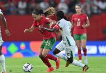 صدمة جديدة للبؤات الأطلس.. المغرب يودع كأس أمم إفريقيا أمام الكاميرون بركلات الترجيح