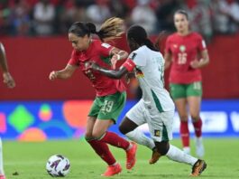 صدمة جديدة للبؤات الأطلس.. المغرب يودع كأس أمم إفريقيا أمام الكاميرون بركلات الترجيح