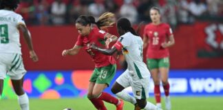 صدمة جديدة للبؤات الأطلس.. المغرب يودع كأس أمم إفريقيا أمام الكاميرون بركلات الترجيح