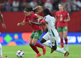 صدمة جديدة للبؤات الأطلس.. المغرب يودع كأس أمم إفريقيا أمام الكاميرون بركلات الترجيح