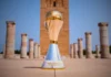 المنتخبات الأكثر تتويجا بكأس أمم إفريقيا للسيدات