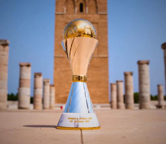 المنتخبات الأكثر تتويجا بكأس أمم إفريقيا للسيدات