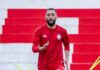 الوداد الرياضي يعلن فسخ عقده مع حكيم زياش بالتراضي