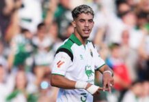 ياسر الزابيري يقود راسينغ سانتاندير للفوز على ديبورتيفو ألافيس