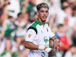 ياسر الزابيري يقود راسينغ سانتاندير للفوز على ديبورتيفو ألافيس